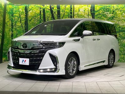 صورة مصغرة 65 لـ 2024 TOYOTA ALPHARD