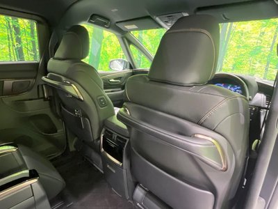 صورة مصغرة 51 لـ 2024 TOYOTA ALPHARD