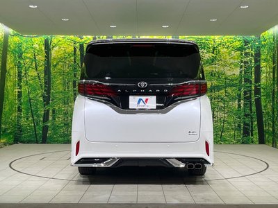 صورة مصغرة 16 لـ 2024 TOYOTA ALPHARD