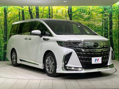 صورة مصغرة 66 لـ 2024 TOYOTA ALPHARD
