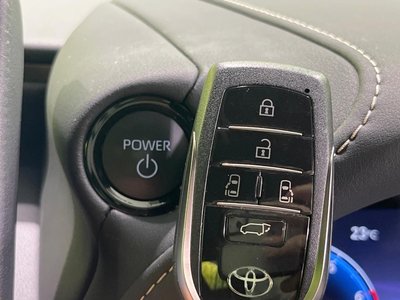 صورة مصغرة 32 لـ 2024 TOYOTA ALPHARD