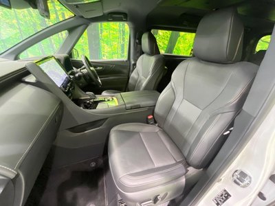 صورة مصغرة 52 لـ 2024 TOYOTA ALPHARD