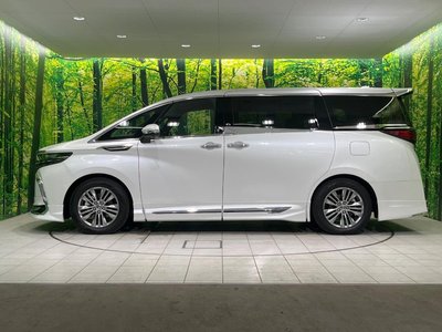 صورة مصغرة 68 لـ 2024 TOYOTA ALPHARD