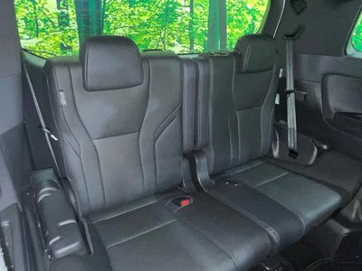 TOYOTA ALPHARD - 10