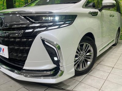 صورة مصغرة 13 لـ 2024 TOYOTA ALPHARD