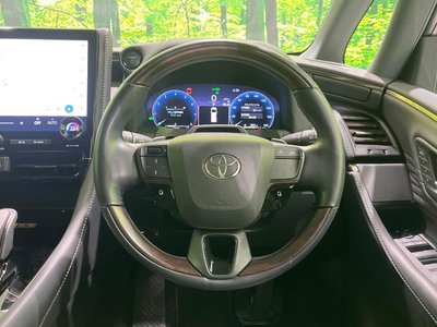 صورة مصغرة 12 لـ 2024 TOYOTA ALPHARD