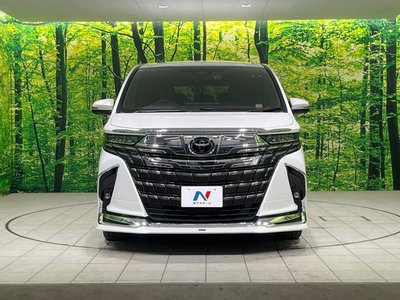 صورة مصغرة 15 لـ 2024 TOYOTA ALPHARD
