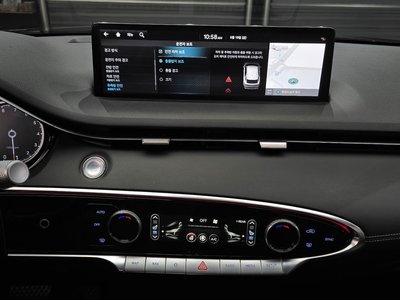 2024 Genesis GV70 — миниатюра 21