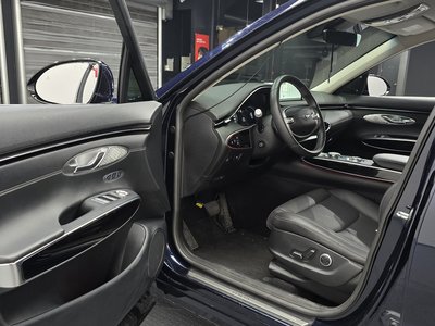 2024 Genesis GV70 — миниатюра 13