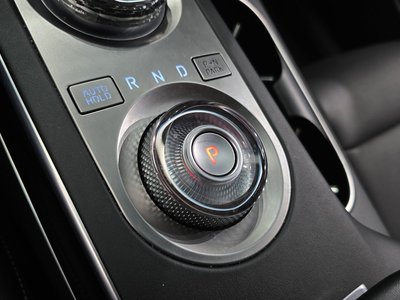 2024 Genesis GV70 — миниатюра 12