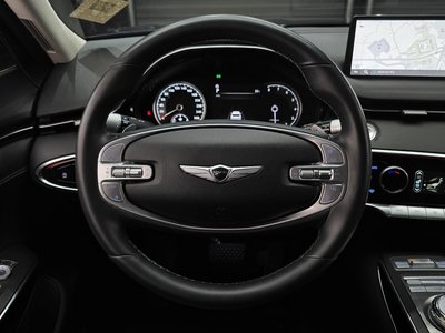 2024 Genesis GV70 — миниатюра 19