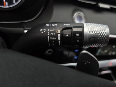 2024 Genesis GV70 — миниатюра 27
