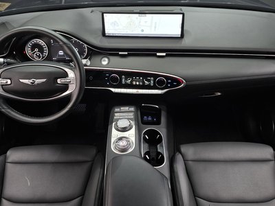صورة 5 لـ 2024 Genesis GV70