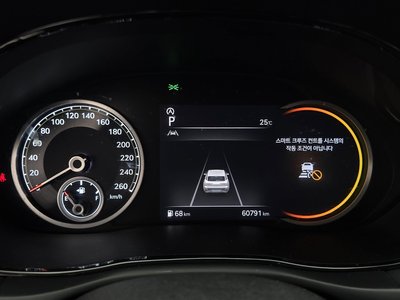 2024 Genesis GV70 — миниатюра 11
