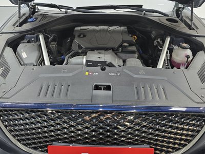 صورة 7 لـ 2024 Genesis GV70
