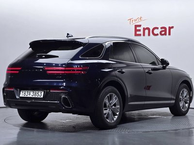 صورة 4 لـ 2024 Genesis GV70