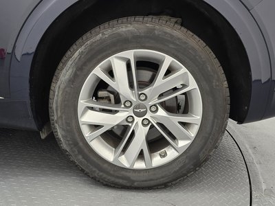 صورة 8 لـ 2024 Genesis GV70