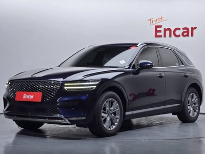 صورة 1 لـ 2024 Genesis GV70