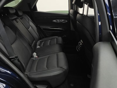 2024 Genesis GV70 — миниатюра 17