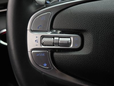 2024 Genesis GV70 — миниатюра 24
