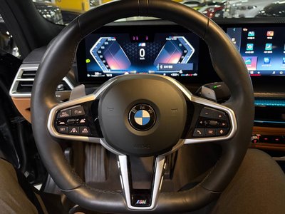 صورة مصغرة 15 لـ 2025 BMW 3 SERIES