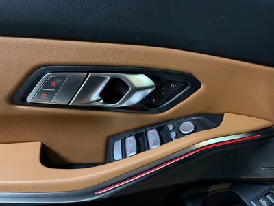 صورة مصغرة 18 لـ 2025 BMW 3 SERIES