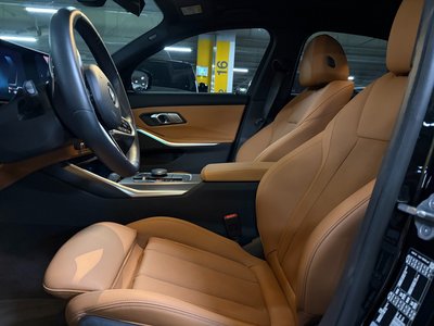 صورة 10 لـ 2025 BMW 3 SERIES