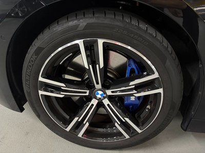 صورة 7 لـ 2025 BMW 3 SERIES