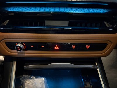 صورة مصغرة 14 لـ 2025 BMW 3 SERIES