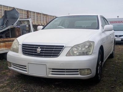 TOYOTA CROWN ROYAL