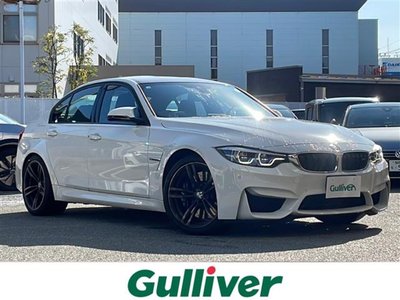 BMW M3 SEDAN