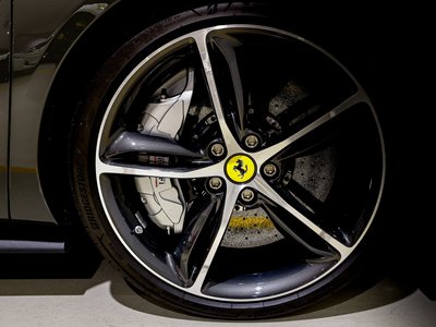 FERRARI 296 - 6