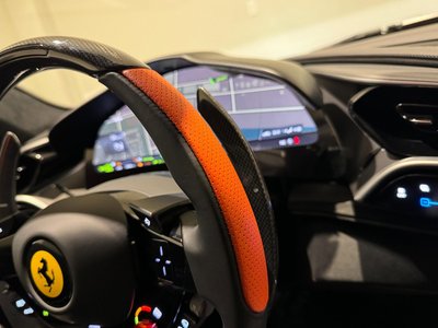 FERRARI 296 - 10