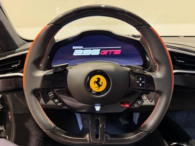 FERRARI 296 - 9