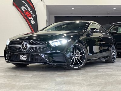 MERCEDES-BENZ CLS - 8