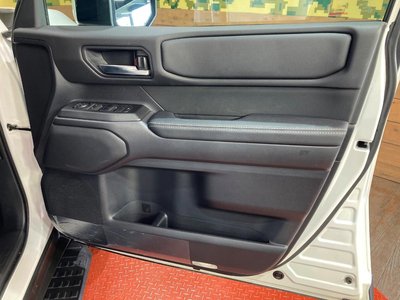 2025 Toyota LAND CRUISER 250 缩略图 45
