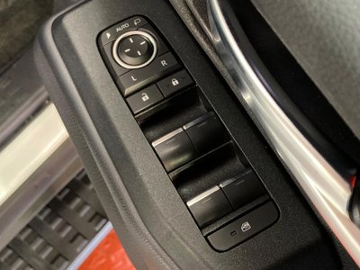 2025 Toyota LAND CRUISER 250 缩略图 35