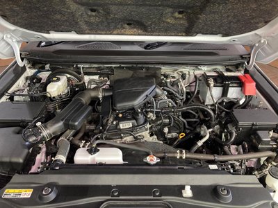 2025 Toyota LAND CRUISER 250 缩略图 18