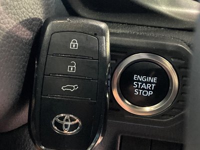 2025 Toyota LAND CRUISER 250 缩略图 48