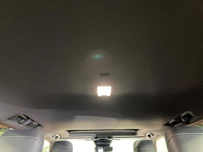 2025 Toyota LAND CRUISER 250 缩略图 40