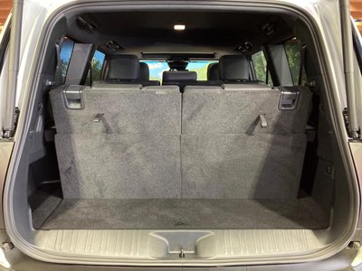 2025 Toyota LAND CRUISER 250 缩略图 39