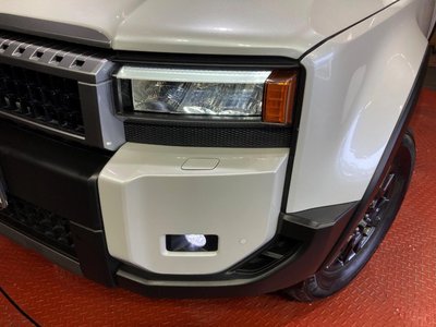 2025 Toyota LAND CRUISER 250 缩略图 12