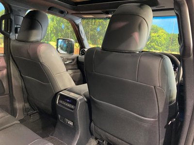 2025 Toyota LAND CRUISER 250 缩略图 41