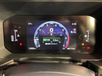 2025 Toyota LAND CRUISER 250 缩略图 58