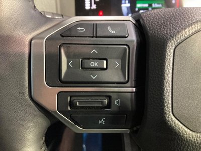 2025 Toyota LAND CRUISER 250 缩略图 50