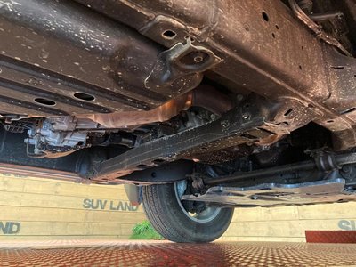 2025 Toyota LAND CRUISER 250 缩略图 26