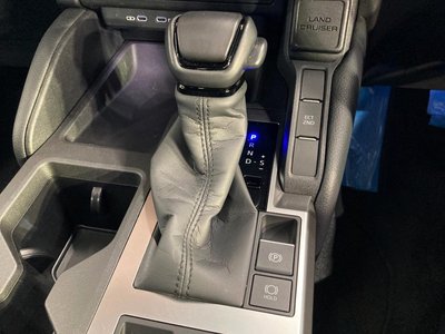 2025 Toyota LAND CRUISER 250 缩略图 44