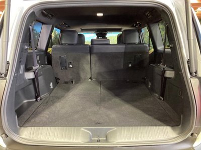 2025 Toyota LAND CRUISER 250 缩略图 38