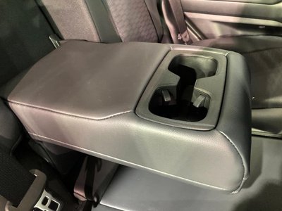2025 Toyota LAND CRUISER 250 缩略图 42
