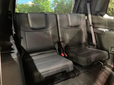 2025 Toyota LAND CRUISER 250 照片 10